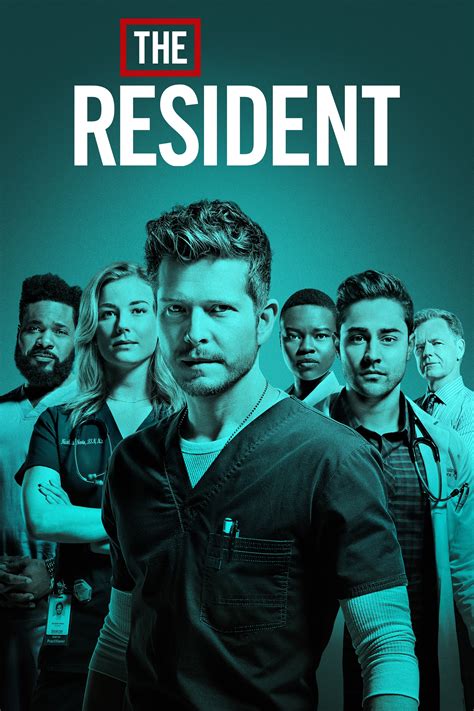 Watch all Episodes of The Resident (2018) on Flixtor.si.